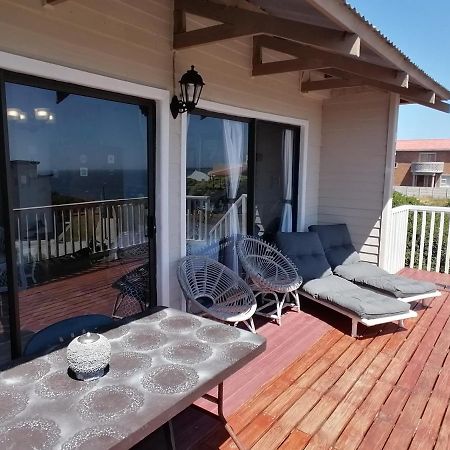 Whale Of A Time Gansbaai Exterior foto