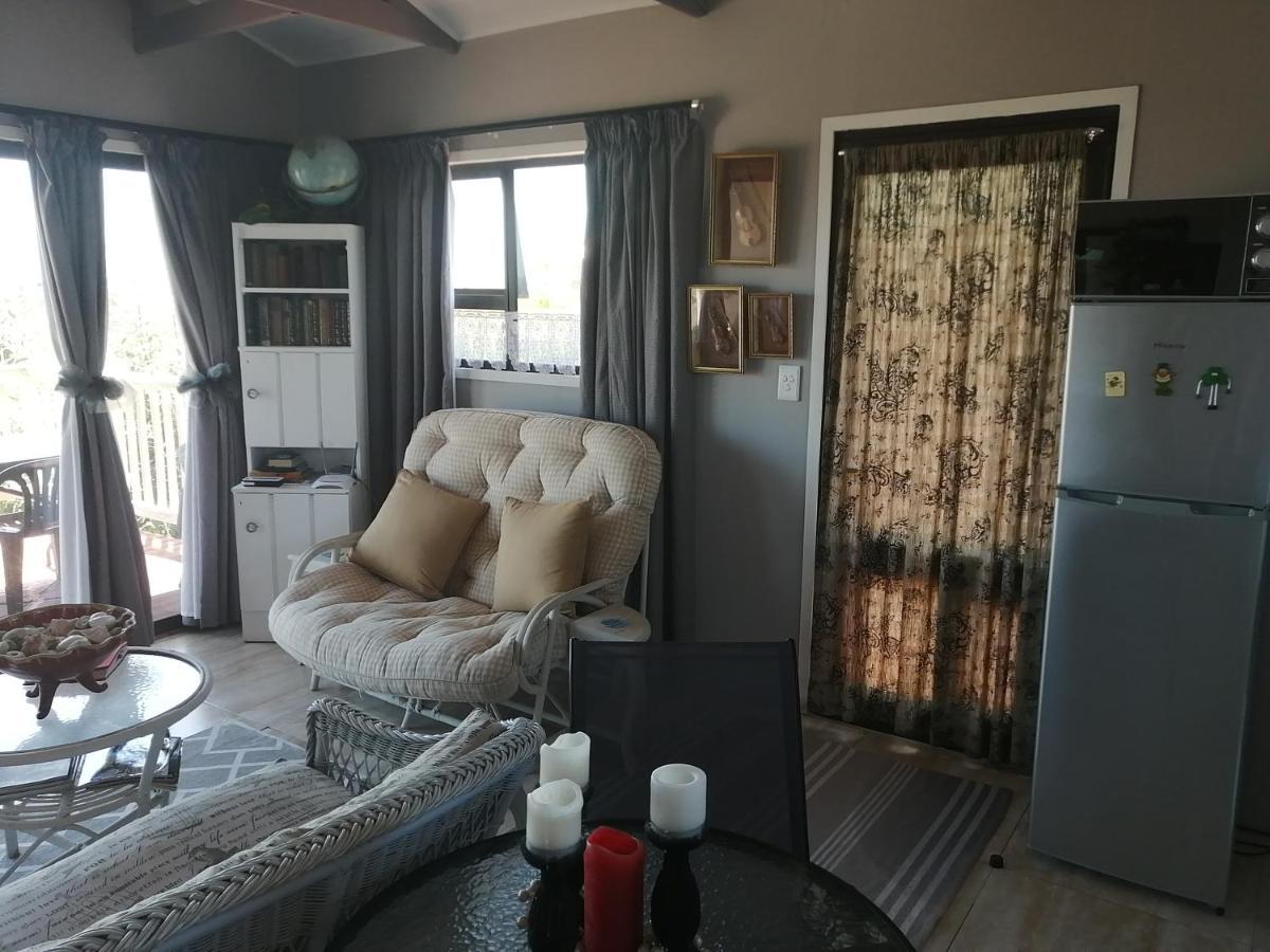 Whale Of A Time Gansbaai Exterior foto